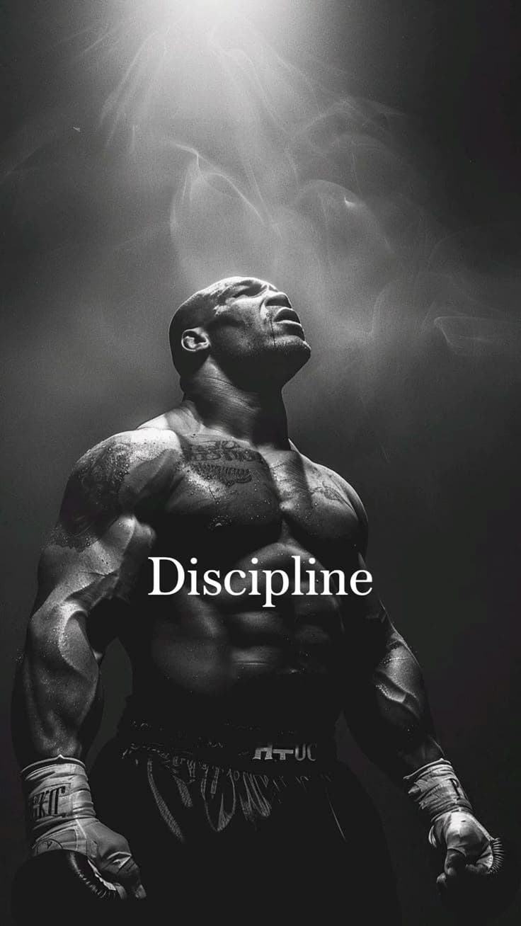 Mike Tyson